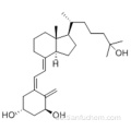 Kalcitriol CAS 32222-06-3